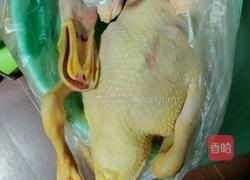 广式鸭子煲的做法图解1