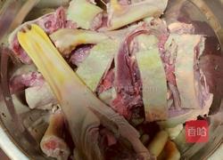 广式鸭子煲的做法图解2