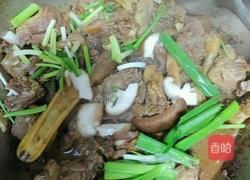 广式鸭子煲的做法图解4