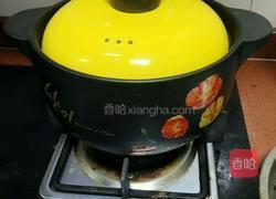 广式鸭子煲的做法图解6