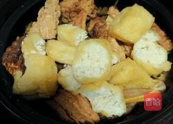 广式鸭子煲的做法图解11