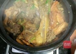 广式鸭子煲的做法图解12