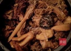 广式鸭子煲的做法图解14
