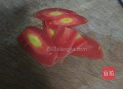 单炒黑木耳的做法图解3