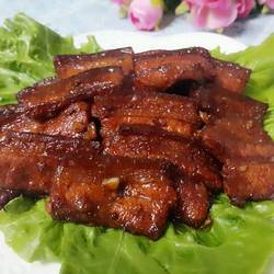 香煎南乳肉的做法[图]