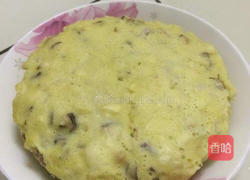 蒸丸的做法图解3