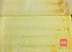 酸奶蛋糕片的做法图解13