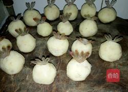 黄金虾球的做法图解6