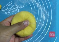 南瓜馒头的做法图解7