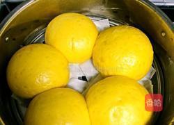 南瓜馒头的做法图解11