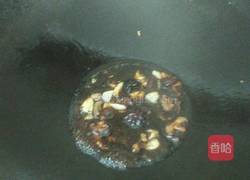 卤鸭的做法图解5