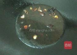 卤鸭的做法图解6