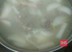 卤鸭的做法图解10