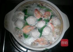 砂锅面的做法图解4