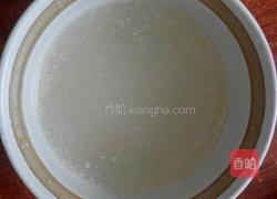 海鲜砂锅餐的做法图解1