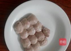 砂锅面的做法图解2