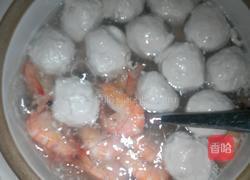 海鲜砂锅餐的做法图解3