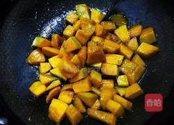 南瓜面疙瘩的做法图解11