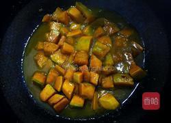 南瓜面疙瘩的做法图解13