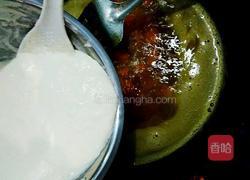 南瓜面疙瘩的做法图解16