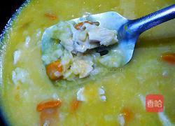 南瓜面疙瘩的做法图解20