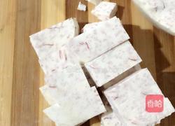 反沙芋头的做法图解2