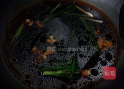 沙姜豉油鸡的做法图解4