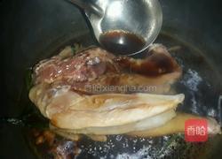沙姜豉油鸡的做法图解6