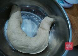 红薯馒头的做法图解5