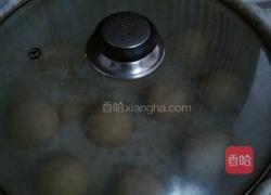 红薯馒头的做法图解8