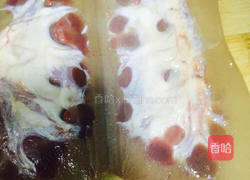 猪腰菠菜汤的做法图解3