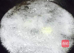 猪腰菠菜汤的做法图解7