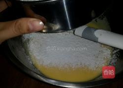 酸奶蛋糕的做法图解3