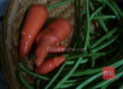 泡豇豆的做法图解2