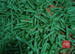 泡豇豆的做法图解5