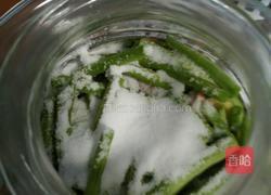 泡豇豆的做法图解10
