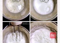 酸奶蛋糕的做法图解5