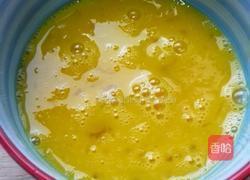 鸡蛋西红柿菠菜汤面的做法图解2