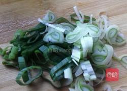 鸡蛋西红柿菠菜汤面的做法图解5