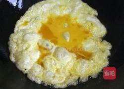 鸡蛋西红柿菠菜汤面的做法图解7