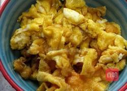 鸡蛋西红柿菠菜汤面的做法图解8