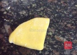 莲花馒头的做法图解7