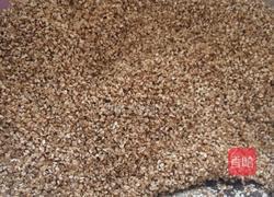 芝麻盐的做法图解3