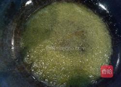 拔丝山芋块的做法图解4