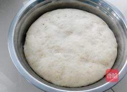豆沙饼的做法图解4
