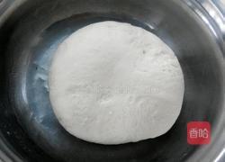 豆沙饼的做法图解5