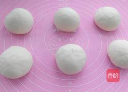 豆沙饼的做法图解6