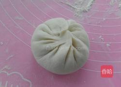豆沙饼的做法图解9
