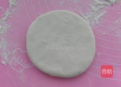 豆沙饼的做法图解10