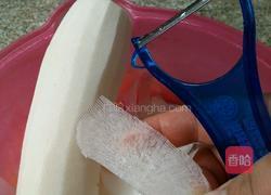 闽南酸菜的做法图解1